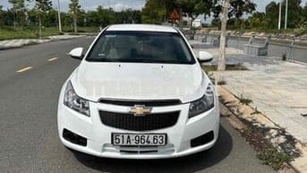Chevrolet Cruze 2014 LTZ 1.8 AT - 90000 km