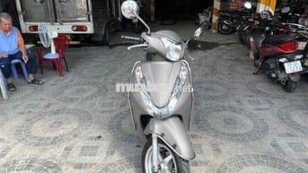 xe honda Lade 125cc xāng phun Fi nhųt dời 2015