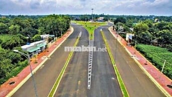 BÁN GẤP LÔ ĐẤT KHU DÂN CƯ CẠNH CAO TỐC BH VT– SỔ SẴN, CÔNG CHỨNG NGAY