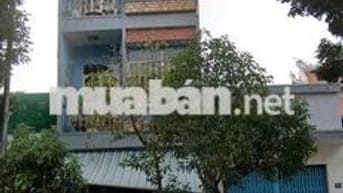 chính chủ cần bán căn 4 tầng mt lý thái tông