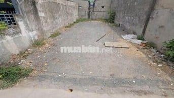 Cần Bán nhanh lô đất hẻm xe hơi Lê Trọng Tấn, 80m2 giá mềm