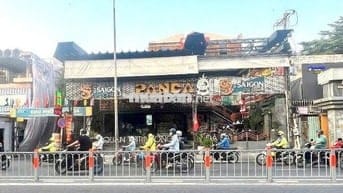 DT 28x15m - Góc 2 Mặt tiền 364 Phan Văn Trị, Gò Vấp, NHÀ CẤP 4, GIÁ TL