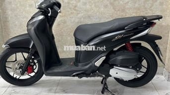 SH moden khoa ga màu đen mù mới keng 92D1-589.36