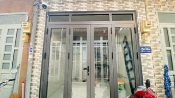 Bán nhà nhỏ giá rẻ trung tâm Gò Vấp chỉ 850 triệu