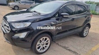 2019 Titanium 1.5L AT BSTP - 72000 km