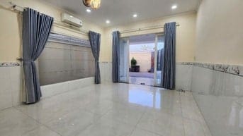 SIÊU PHẨM BIỆT THỰ MINI SÁT MẶT TIỀN DƯƠNG CÔNG KHI - 160M2 GIÁ 5.4 TỶ