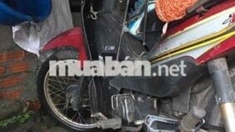 Xe không sử dụng để lại cho ai cần kéo hàng quá ok