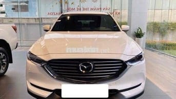 Mazda CX 8 2021 Premium FWD - 61000 km
