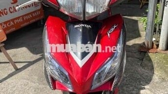 Honda Wave RSX 2012 máy zin full zin như hình bs71