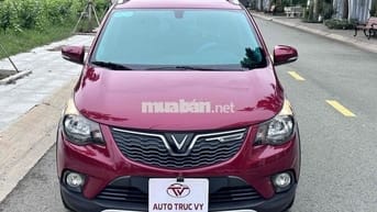 VinFast Fadil 2021 Tiêu chuẩn - 55000 km