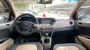 Hyundai Grand i10 2014 Grand 1.0 MT - 210000 km