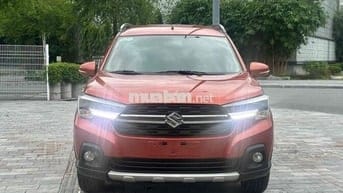 Suzuki XL 7 2022 GLX AT - 63000 km