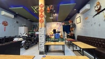 TIỆN XÂY CHDV- 180m2 KHU BÀU CÁT ( 6.5x28m) HẺM XE TẢI- CHỈ HƠN 19 TỶ