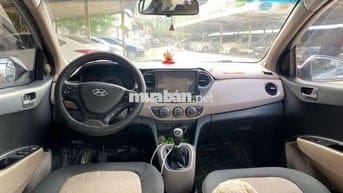 Hyundai Grand i10 2014 1.0 MT - 210000 km
