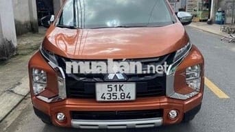 Mitsubishi Xpander Cross 2022 - 57000 km