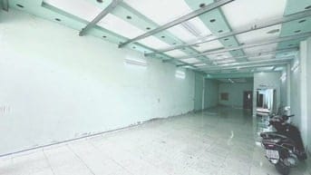 CHO THUÊ NHÀ MẶT TIỀN ĐƯỜNG ĐỖ VĂN DẬY, TÂN HIỆP - HÓC MÔN