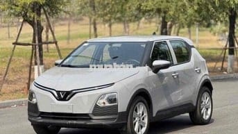 VinFast VF5 Plus 2025