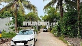 💥💥CHỦ GỬI 💥💥  ❌❌❌ BÁN 270M2 ĐẤT - MẶT TIỀN RẠCH KHOÁN CHÂU - PHƯỜNG LO