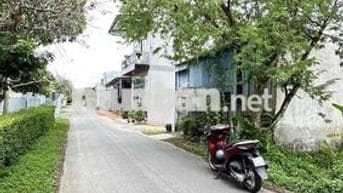 bán đất mặt tiền đinh công Chánh bình thủy