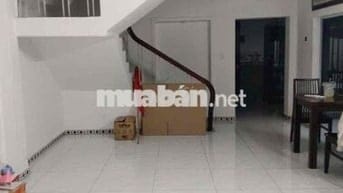nhà đẹp 1 lầu 2pn 2wc gần ngã tư bình triệu