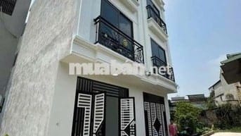ĐẦU TƯ LÀ LỜI chỉ 1 căn xây 33M-ÔTÔ đỗ cửa-gần chợ,5p ra DH TDTT,QL6