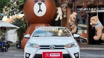 Toyota Yaris1.3G 2016 - GIẢM TIỀN MẶT
