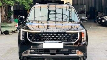 CARNIVAL SIG DẦU 2024 LƯỚT 6.000 KM NHƯ MỚI