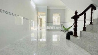 🏡 Cho Thuê Nhà 1 Lầu Khu Dân Cư Hoàng Quân Cần Thơ. Lộ Ô Tô