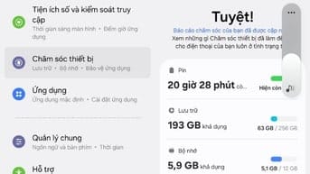 Cần bán samsung Z Fold4, màn hình đẹp không ám ố đẹp 95%