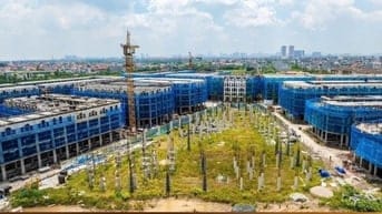 Cần bán căn ngoại giao tại phân khu Victory giá tốt nhất