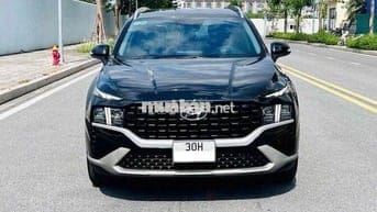 Hyundai Santa Fe 2022 2.4 Xăng tiêu chuẩn