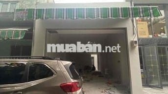 Nhà ở kết hợp kinh doanh online - 222 Trường Chinh, hẻm xe hơi