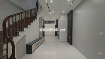 Nhà đẹp Đông Ngạc, Bắc Từ Liêm, 41m2, 30m ra ô tô, 4 tầng, 6.5 tỷ