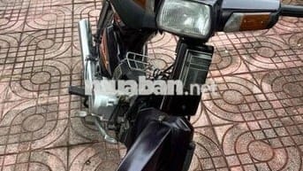 drem thái mộc mạc
