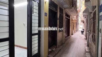 5 TẦNG DÂN XÂY TUYỆT ĐẸP - NGUYỄN TRÃI HÀ ĐÔNG.PHÂN LÔ CÁN BỘ - NGÕ TH