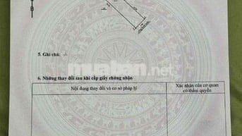 CẦN BÁN LÔ ĐẤT THẾ LỮ DIỆN TÍCH LỚN - KHU SẦM UẤT - SƠN TRÀ - ĐÀ NẴNG