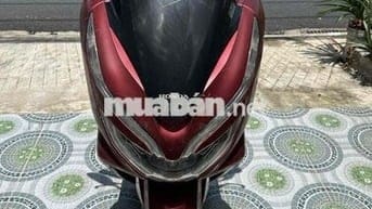 PCX 125 2018 Smartkey Đỏ Đen BSTP