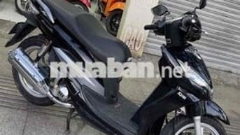 Shark 125 xe đẹp chạy 14 N km bs tp bao ký