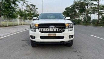 Ford Ranger 2022 XLS 2.0L 4x2 AT - 78000 km