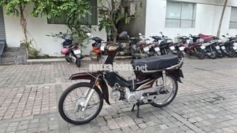 Xe dream lifan bstp