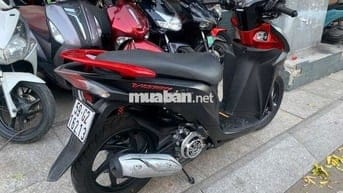 Honda vision 2018 mới 90% Bstp chính chủ