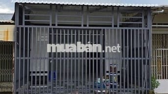 Nhà đẹp mặt tiền tại đường lê thị siêng , tân thông hội 130ṁ2 giá 840