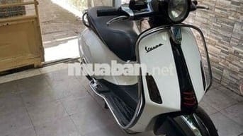 Bán xe Vespa Primavera