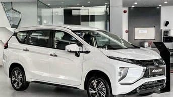 Mitsubishi Xpander 1.5 MT mới - KM: 100%TB+20tr