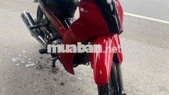 Xe yamaha sirius êm chất đẹp như hình