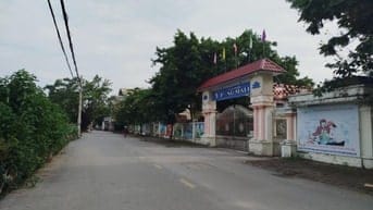 Bán nhà mới tổ 6 Đồng Mai, Hà Đông.Full nội thất, giá 4,38 tỷ.