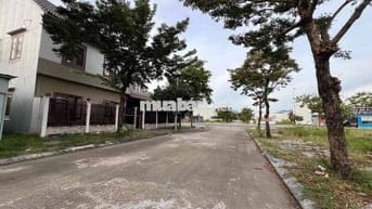 Bán nhanh 125m2 đất vị trí VIP khu A1 Golden Hills City