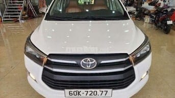 Giá: 358 triệu INNOVA 2017 XE ĐẸP MÁY ÊM