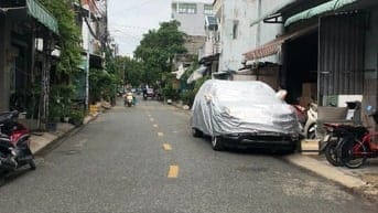 BÁN NHÀ 4X16M KHÔNG LG KHÔNG QH - TƯƠNG LAI RA MẶT TIỀN ĐƯỜNG LỚN 40M