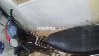 Xe còn chạy bình thường muốn bán